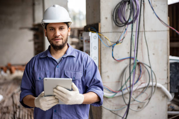 Best Electrical Contractors for Businesses  in Chariton, IA