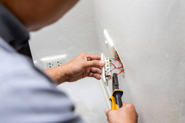 Best Industrial Electrical Services  in Chariton, IA