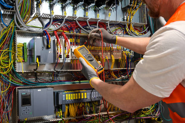 Best Electrical System Inspection  in Chariton, IA