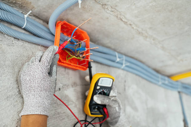 Best Electrical Wiring Services  in Chariton, IA
