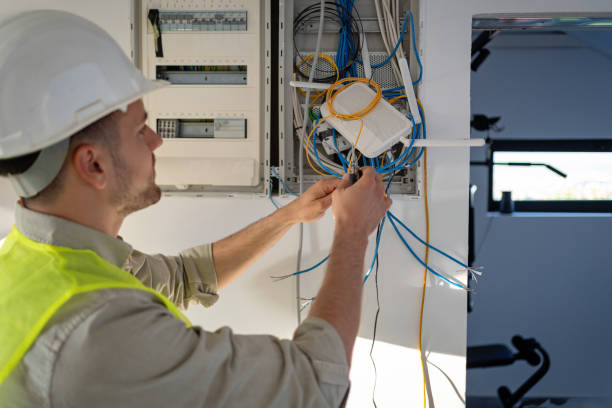 Best Electrical Upgrades for Homes  in Chariton, IA
